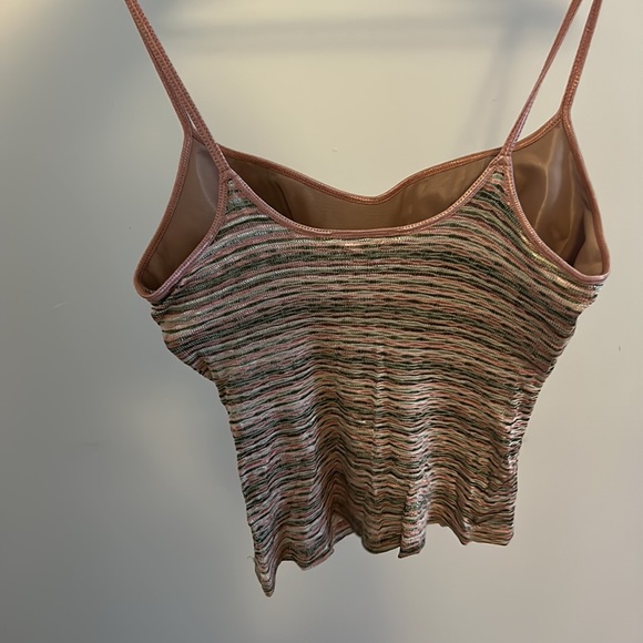 Cami Tank - Picture 2 of 5